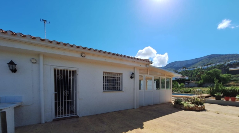 Alicante - Denia - 4430m2