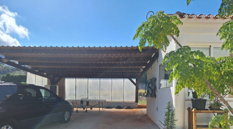 Alicante - Denia - 4430m2