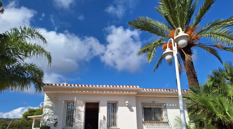 Alicante - Denia - 4430m2