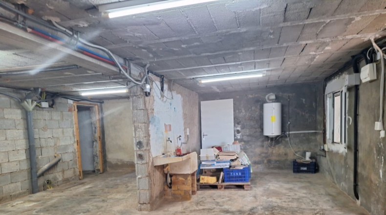 Alicante - Denia - 4430m2