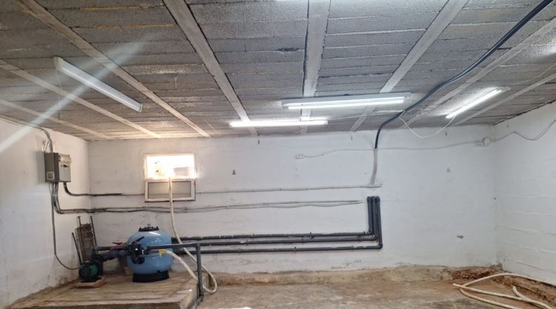 Alicante - Denia - 4430m2