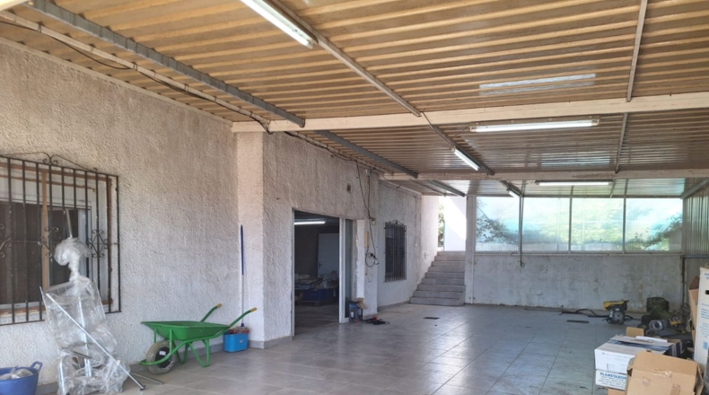 Alicante - Denia - 4430m2
