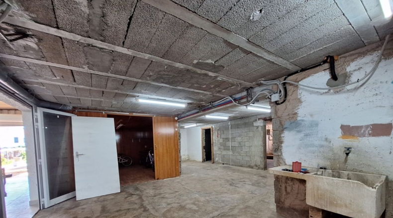Alicante - Denia - 4430m2