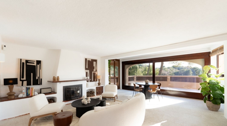 Аликанте - Denia - 4500m2