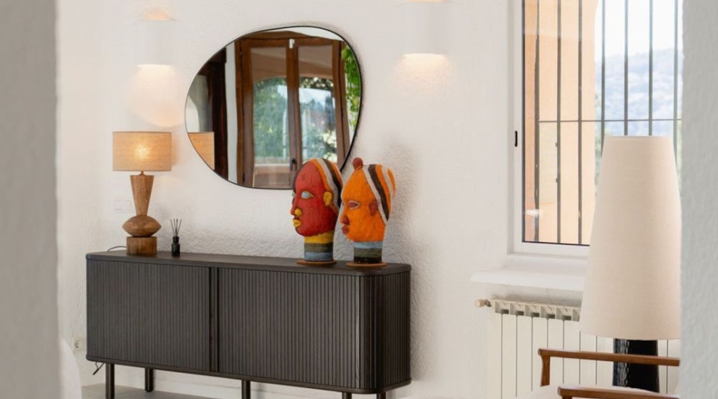 Аликанте - Denia - 4500m2
