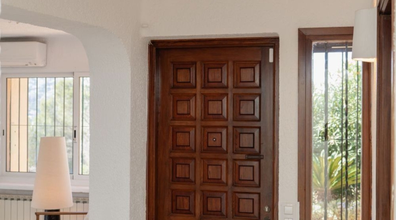 Аликанте - Denia - 4500m2