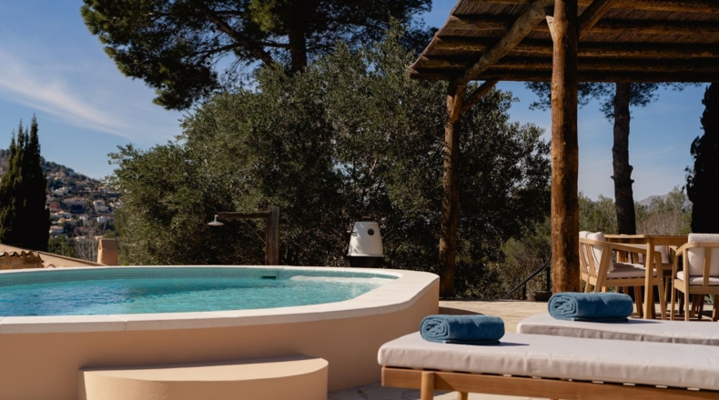 Аликанте - Denia - 4500m2
