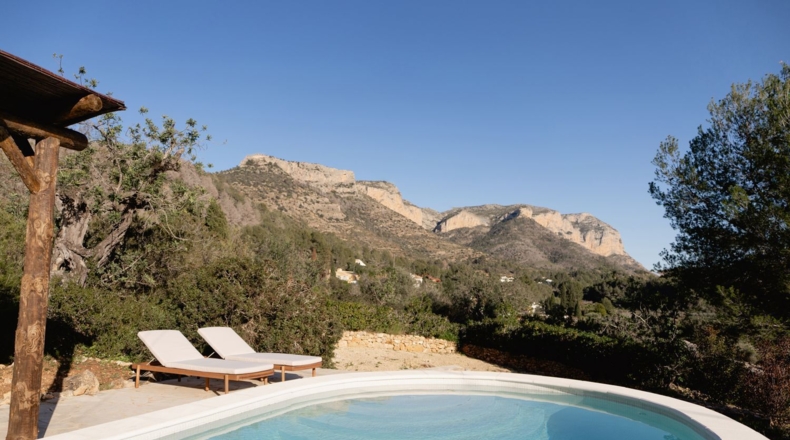 Аликанте - Denia - 4500m2