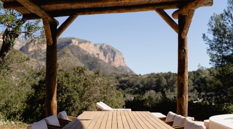 Аликанте - Denia - 4500m2