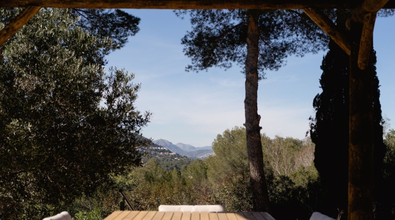 Аликанте - Denia - 4500m2