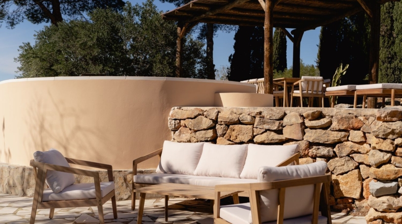 Аликанте - Denia - 4500m2