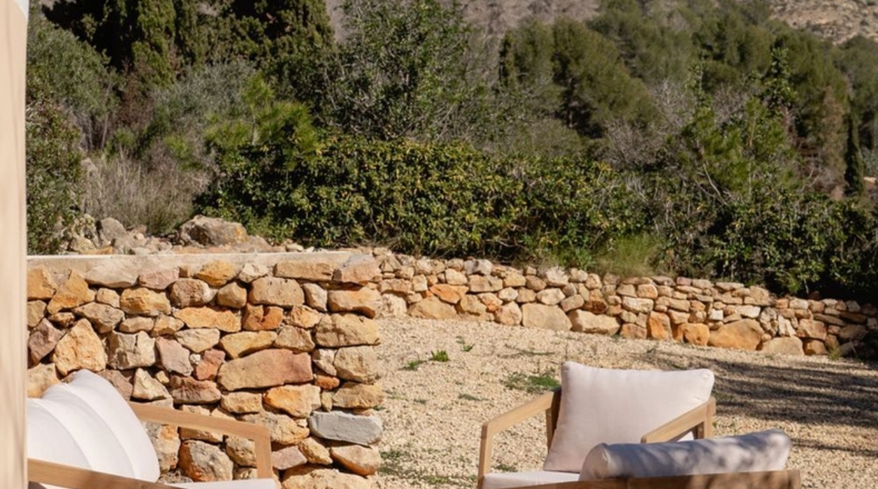 Аликанте - Denia - 4500m2