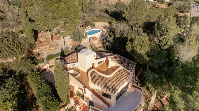 Аликанте - Denia - 4500m2