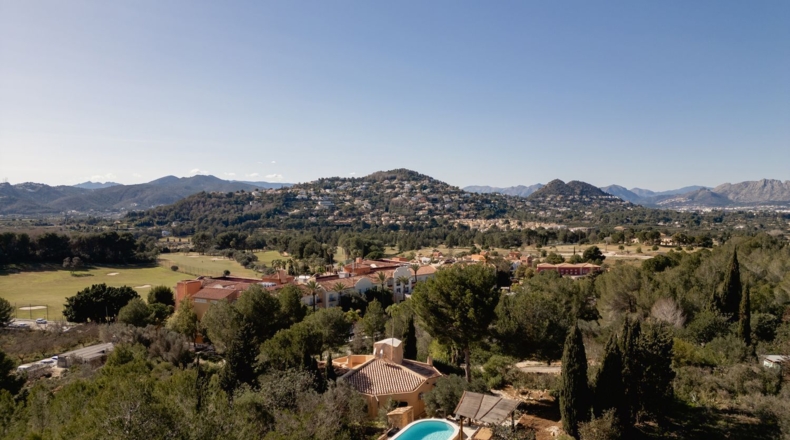 Аликанте - Denia - 4500m2