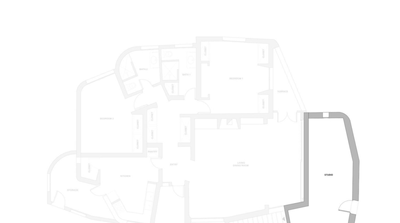 Аликанте - Denia - 4500m2