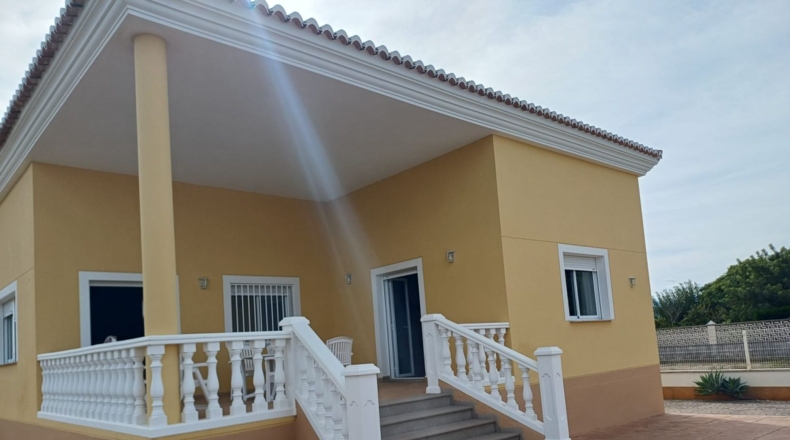 Valencia - Oliva - 1579m2