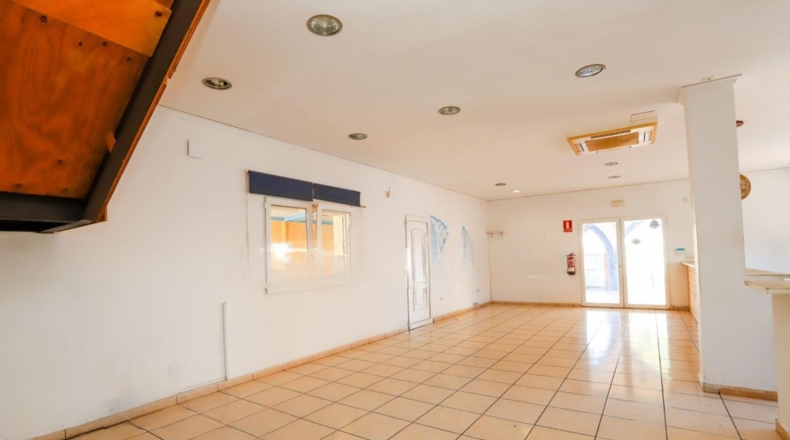 Alicante - Denia - 450m2