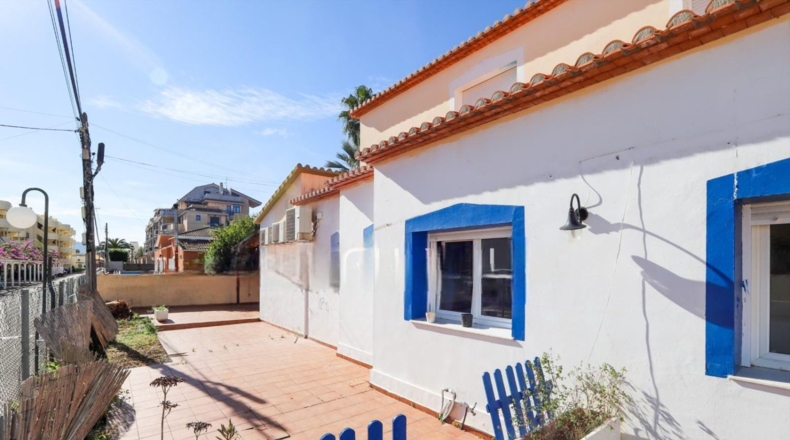 Alicante - Denia - 450m2