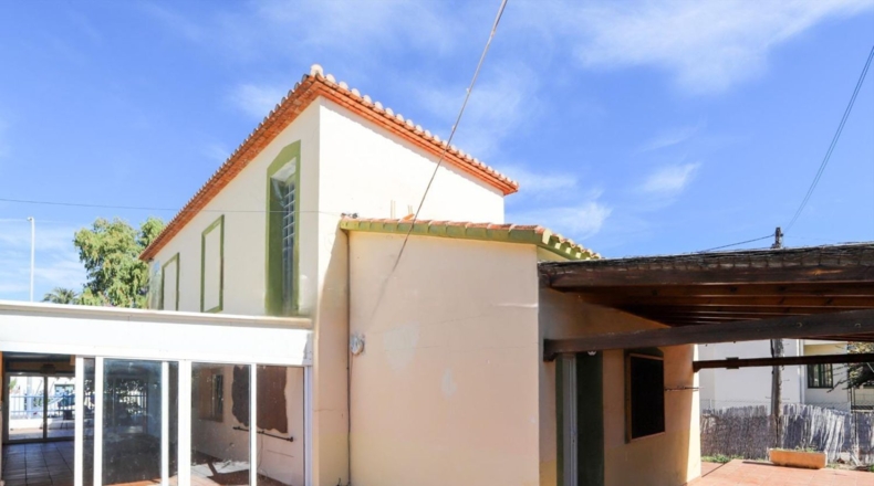 Alicante - Denia - 450m2
