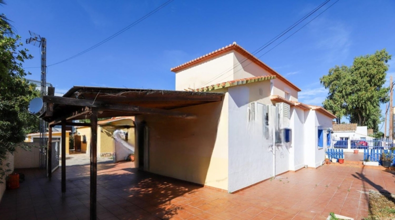 Alicante - Denia - 450m2