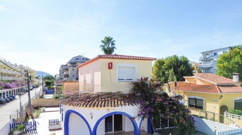 Alicante - Denia - 450m2