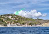 Land suitable for development for sale on España, Jávea, ref: TR381689 photo