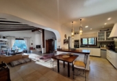 Villa con terreno en venta en Jávea ref: TR110020 foto