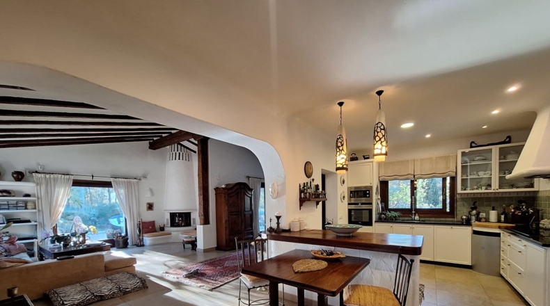 Alicante - Jávea - 13400m2