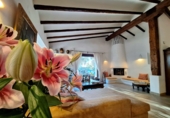 Villa con terreno en venta en Jávea ref: TR110020 foto