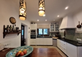 Villa con terreno en venta en Jávea ref: TR110020 foto