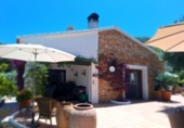 Villa con terreno en venta en Jávea ref: TR110020 foto