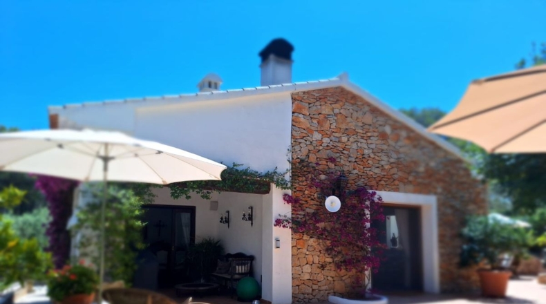 Alicante - Jávea - 13400m2