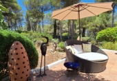 Villa con terreno en venta en Jávea ref: TR110020 foto