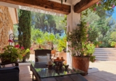 Villa con terreno en venta en Jávea ref: TR110020 foto