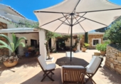 Villa con terreno en venta en Jávea ref: TR110020 foto