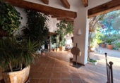 Villa con terreno en venta en Jávea ref: TR110020 foto