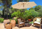 Villa con terreno en venta en Jávea ref: TR110020 foto