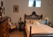 Villa con terreno en venta en Jávea ref: TR110020 foto
