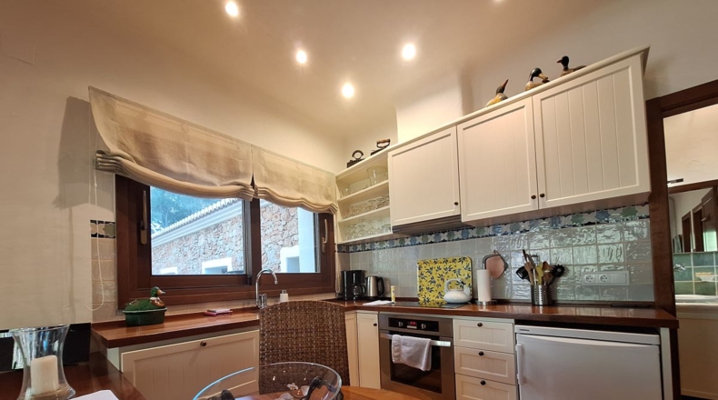 Alicante - Jávea - 13400m2