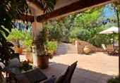 Villa con terreno en venta en Jávea ref: TR110020 foto