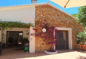 Villa con terreno en venta en Jávea ref: TR110020 foto