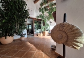Villa con terreno en venta en Jávea ref: TR110020 foto