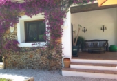 Villa con terreno en venta en Jávea ref: TR110020 foto