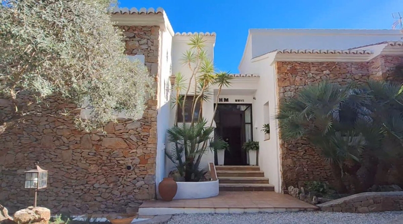 Alicante - Jávea - 13400m2