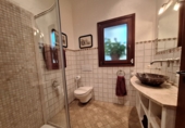 Villa con terreno en venta en Jávea ref: TR110020 foto