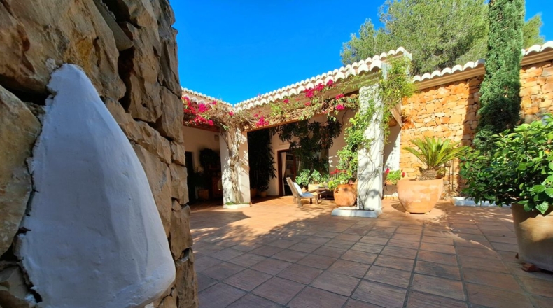 Alicante - Jávea - 13400m2