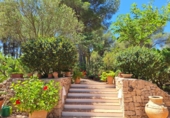 Villa con terreno en venta en Jávea ref: TR110020 foto