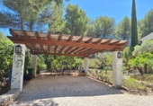 Villa con terreno en venta en Jávea ref: TR110020 foto