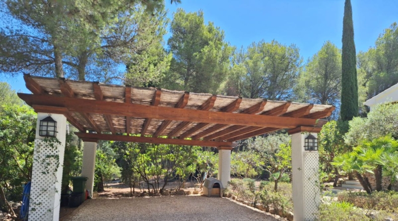 Alicante - Jávea - 13400m2