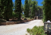 Villa con terreno en venta en Jávea ref: TR110020 foto
